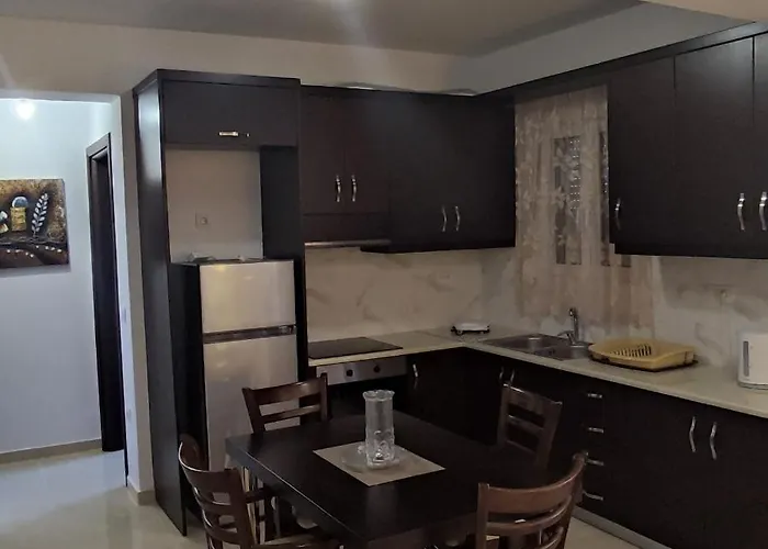 Appartamento Diamond Deluxe Pool&bar *