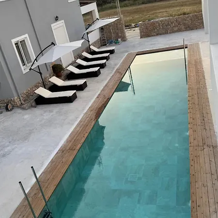 Diamond Deluxe Pool&bar * Mastichari (Kos)