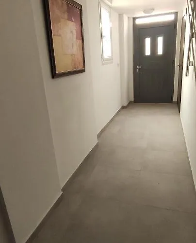 Lejlighed Diamond Deluxe Pool&bar