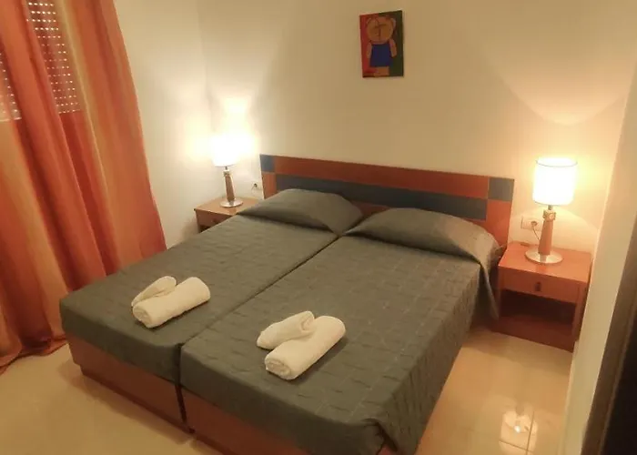 Diamond Deluxe Pool&bar Mastichari (Kos)