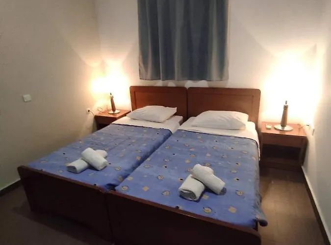 Diamond Deluxe Pool&bar Mastichari (Kos)