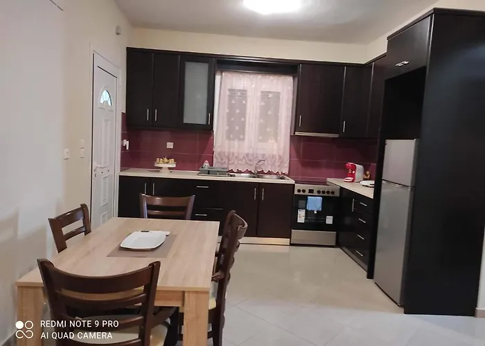 Lejlighed Diamond Deluxe Pool&bar