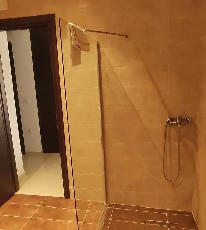 Apartment Diamond Deluxe Pool&bar *