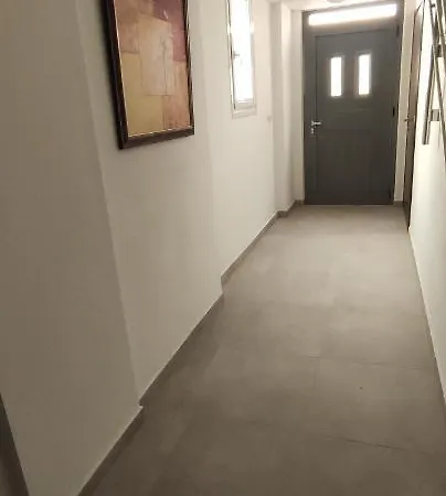 Apartament Diamond Deluxe Pool&bar