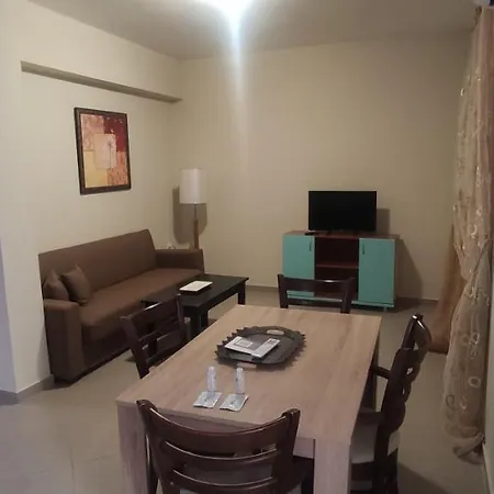 Diamond Deluxe Pool&bar Mastihari