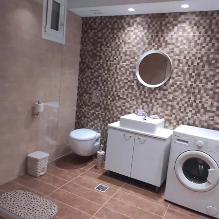 Diamond Deluxe Pool&bar * Mastihari