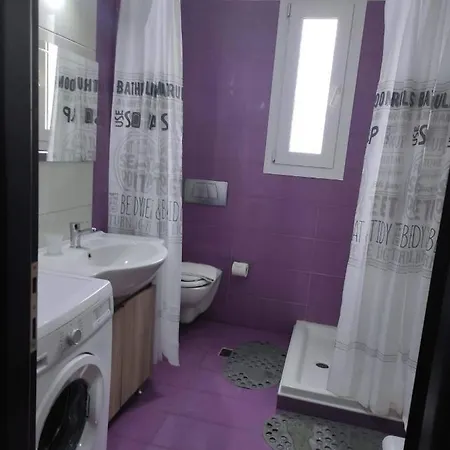 Diamond Deluxe Pool&bar Apartment Mastichari (Kos)