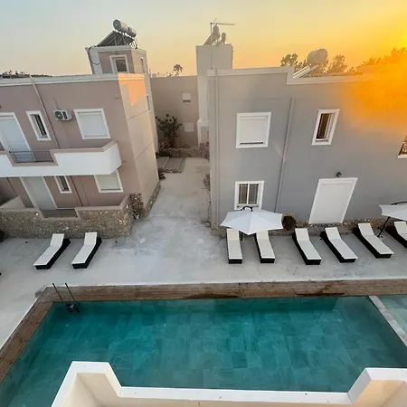 Diamond Deluxe Pool&bar Apartamento