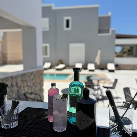 Diamond Deluxe Pool&bar Mastichari (Kos)
