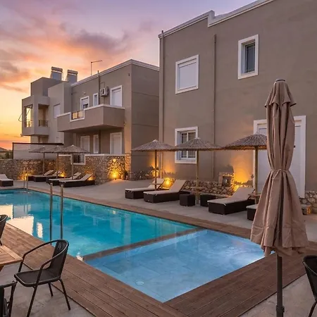 Diamond Deluxe Pool&bar Mastichari (Kos)