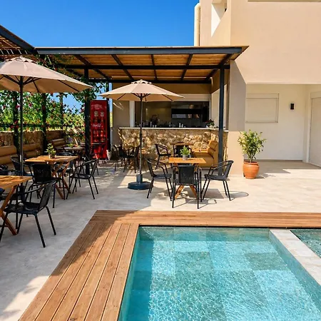 아파트 Diamond Deluxe Pool&bar