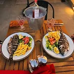 Diamond Deluxe Pool&bar Appartement *