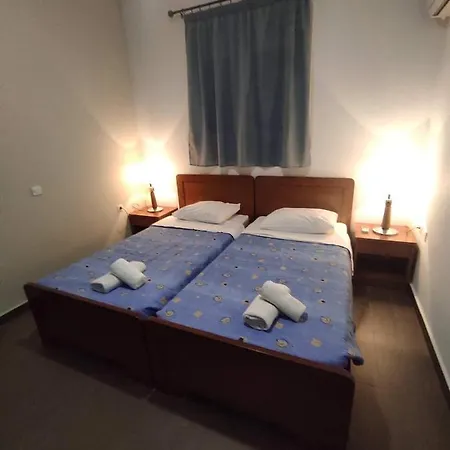 Diamond Deluxe Pool&bar Mastichari (Kos)