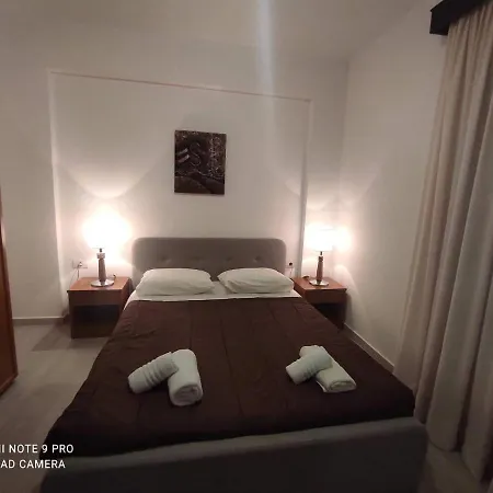 Diamond Deluxe Pool&bar Appartamento