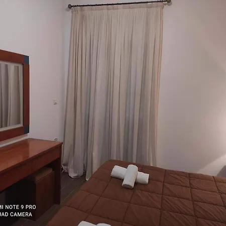 Diamond Deluxe Pool&bar Appartamento *