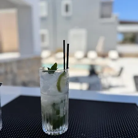 Diamond Deluxe Pool&bar Appartamento *