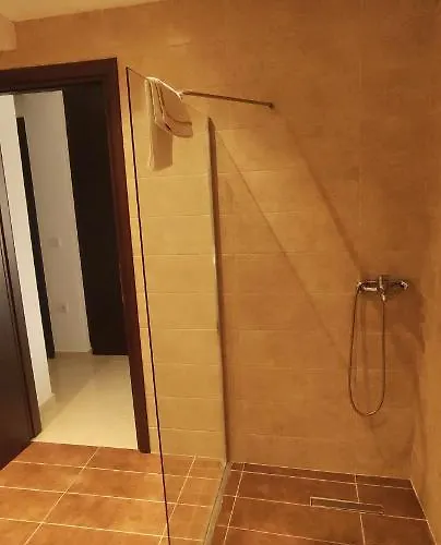 Apartman Diamond Deluxe Pool&bar *